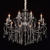 подвесная люстра mw-light адель 7 373013410 в Кургане