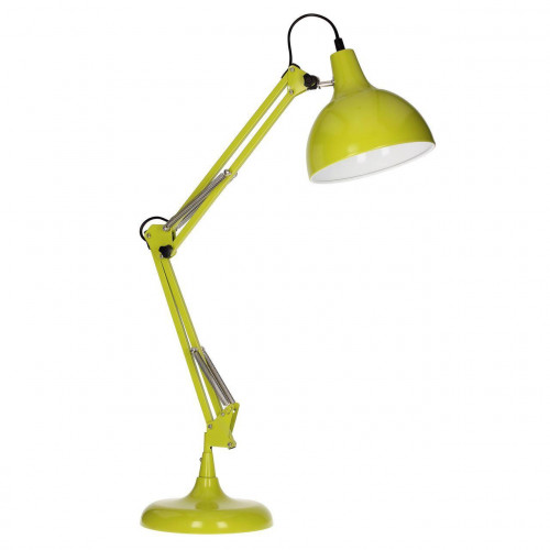 настольная лампа spot light dave 7901109 в Кургане