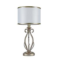 настольная лампа maytoni fiore h235-tl-01-g в Кургане