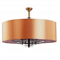 подвесной светильник crystal lux montana sp в Кургане