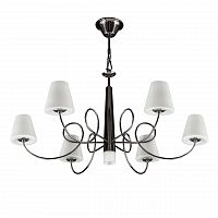 подвесная люстра lightstar vortico 814277 в Кургане