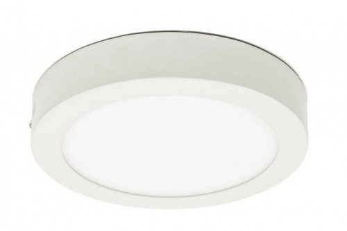 потолочный светильник arte lamp angolo a3018pl-1wh в Кургане