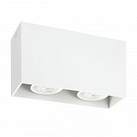 потолочный светильник denkirs dk2028-wh в Кургане