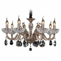 подвесная люстра osgona artifici 719088 бронза в Кургане
