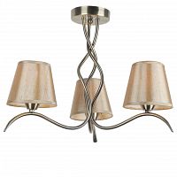 потолочная люстра arte lamp 60 a6569pl-3ab в Кургане