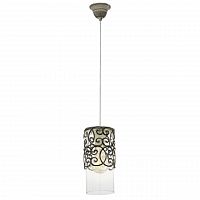 подвесной светильник eglo vintage 49201 в Кургане