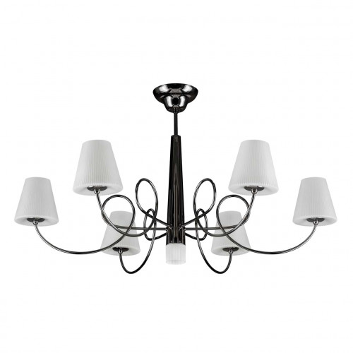 потолочная люстра lightstar vortico 814077 в Кургане