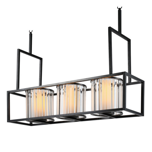 подвесной светильник carducci от delight collection в Кургане