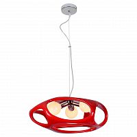 подвесная люстра lussole lgo lsp-0214 в Кургане