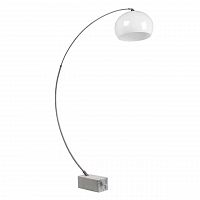 торшер mw-light эдгар 408041601 в Кургане