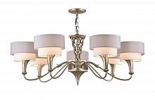 подвесная люстра maytoni lillian h311-07-g в Кургане