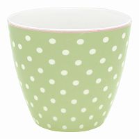 стакан spot pale green в Кургане