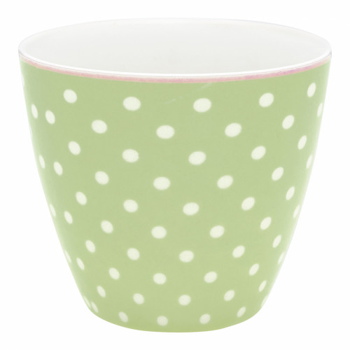 стакан spot pale green в Кургане