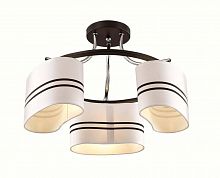 потолочная люстра lumion ivara 3056/3c в Кургане