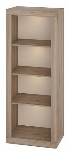 стеллаж мэрдэс toivo втн 4 полки, материал: лдсп в Кургане