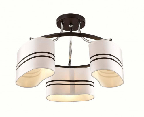 потолочная люстра lumion ivara 3056/3c в Кургане