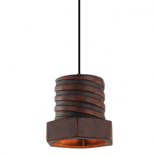 подвесной светильник lussole loft lsp-9660 в Кургане