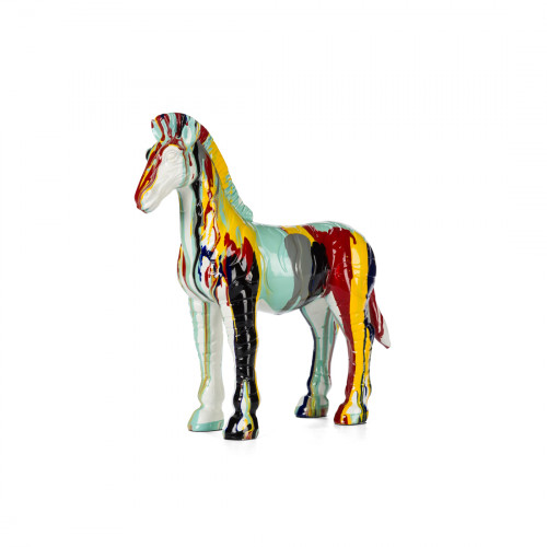 статуэтка zebra 2 в Кургане