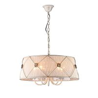 подвесная люстра maytoni bellone arm369-05-g в Кургане