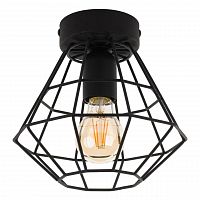 потолочный светильник tk lighting 2294 diamond в Кургане