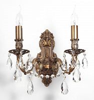 бра lucia tucci firenze w141.2 antique в Кургане