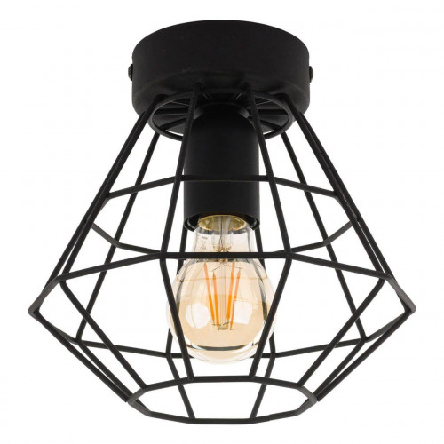 потолочный светильник tk lighting 2294 diamond в Кургане