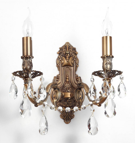 бра lucia tucci firenze w141.2 antique в Кургане