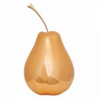декор pear rose gold big в Кургане