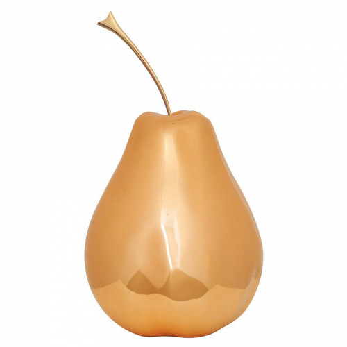 декор pear rose gold big в Кургане