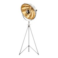торшер studio white/gold от delight collection в Кургане