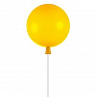 потолочный светильник loft it 5055c/s yellow в Кургане