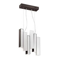 подвесной светодиодный светильник odeon light remi 4014/99al в Кургане
