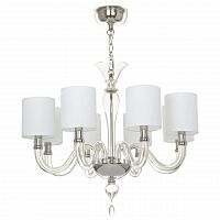 подвесная люстра maytoni leti dia012pl-08tr в Кургане