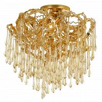 потолочная люстра divinare 3150/16 pl-6 в Кургане