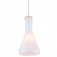 подвесной светильник arte lamp 22 a8114sp-1wh в Кургане
