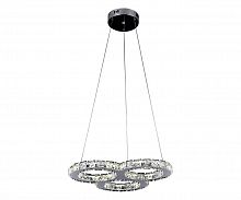 подвесной светодиодный светильник kink light тор-кристалл 08609(3000-6000k) в Кургане