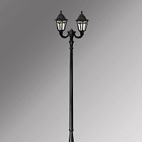 уличный фонарь fumagalli tabor ofir/noemi e35.205.r20.axe27 в Кургане
