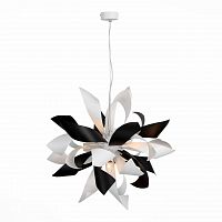 подвесная люстра st luce spiraglio sl453.453.06g в Кургане