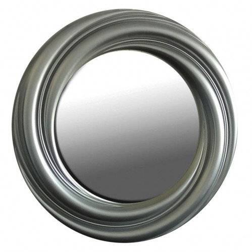 зеркало круглое настенное tornado диаметр 80 см в Кургане