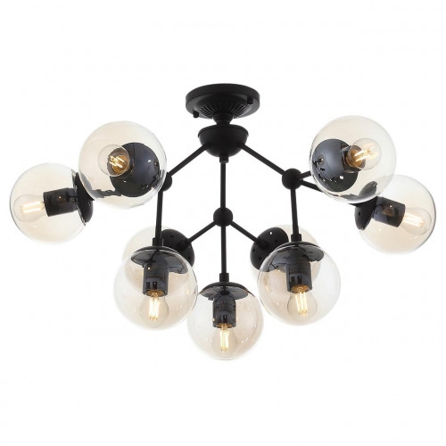 потолочная люстра st luce stampo sl549.402.09 в Кургане