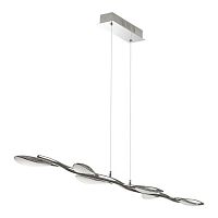 подвесной светодиодный светильник odeon light scoppa 3994/32l в Кургане