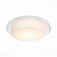 потолочный светодиодный светильник st luce botone sl466.502.01 в Кургане