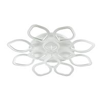 потолочная светодиодная люстра lumion ariel 3771/99cl в Кургане