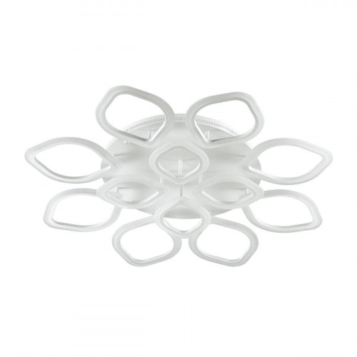 потолочная светодиодная люстра lumion ariel 3771/99cl в Кургане