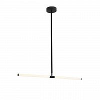подвесной светодиодный светильник st luce bisaria sl393.403.02 в Кургане