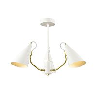 потолочная люстра lumion watson 4439/3c в Кургане