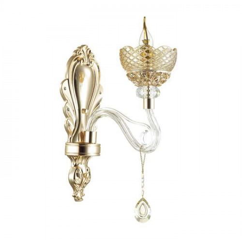 бра odeon light dorata 3999/1w в Кургане