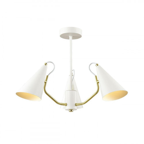 потолочная люстра lumion watson 4439/3c в Кургане