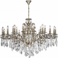 подвесная люстра dio darte elite opera e 1.1.30.600 a в Кургане