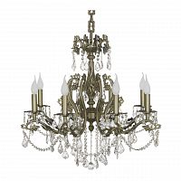 подвесная люстра dio darte elite sorrento e 1.1.8.600 a в Кургане
